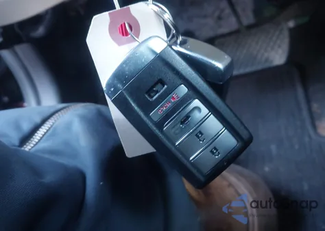 2016 Acura Tlx Tech из США, поврежденный, VIN 19UUB1F53GA015313